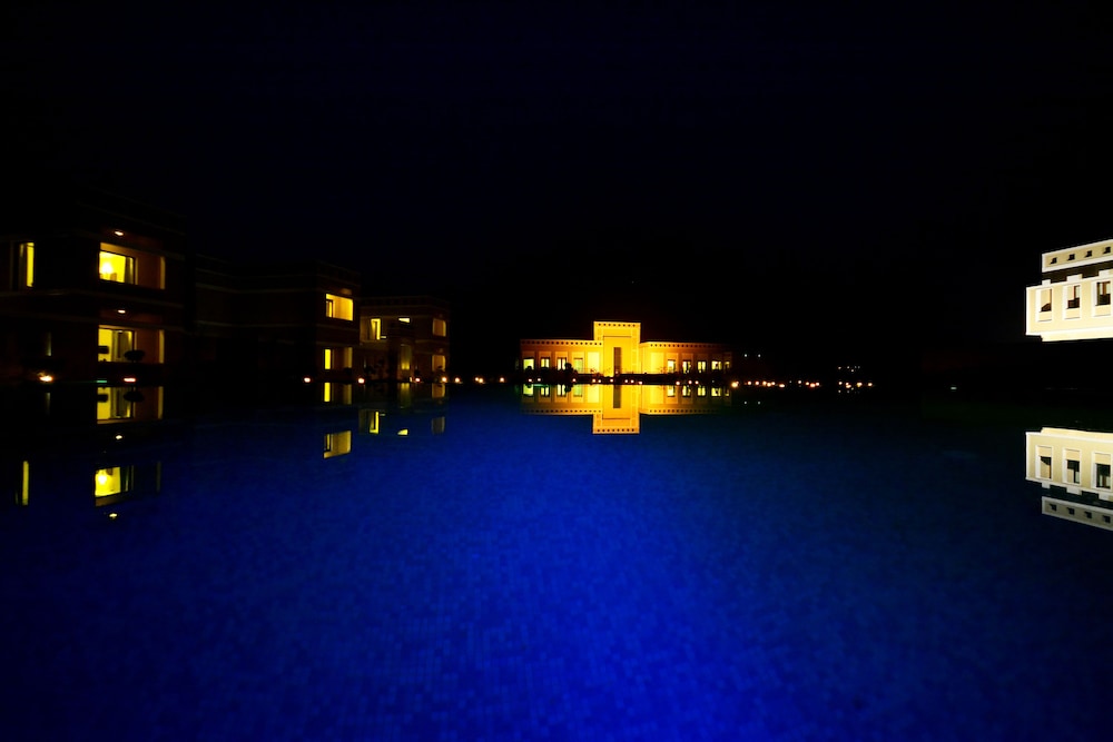 treehouse achrol niwas