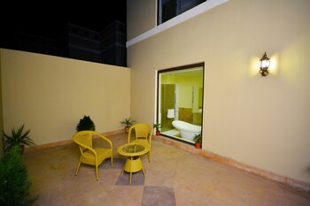 treehouse achrol niwas