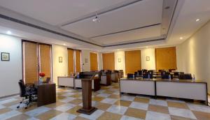 treehouse achrol niwas