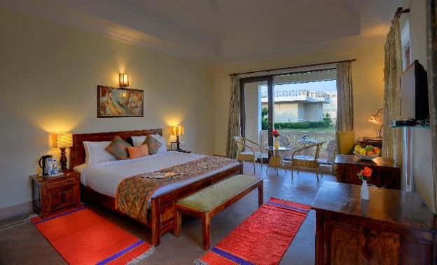 treehouse achrol niwas