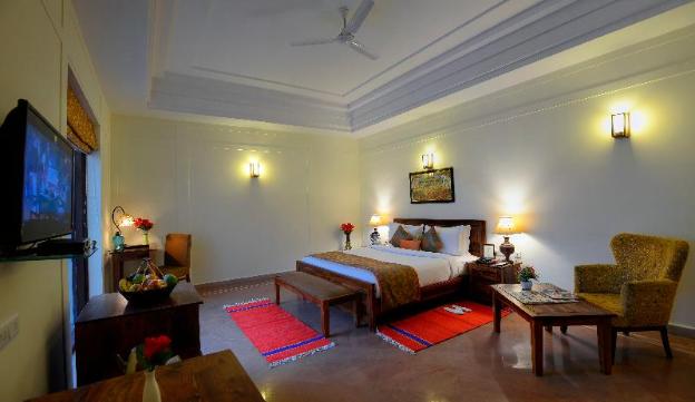 treehouse achrol niwas