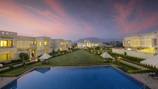 treehouse achrol niwas