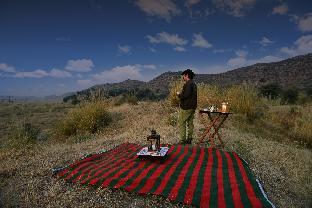 treehouse achrol niwas