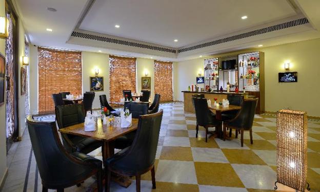 treehouse achrol niwas