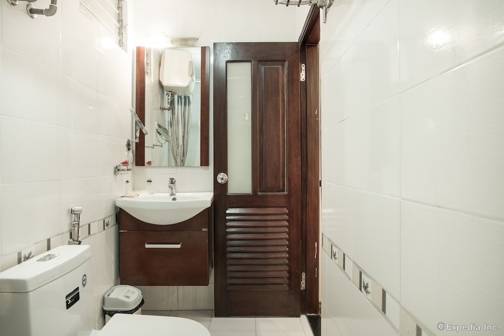 hanoi charming house