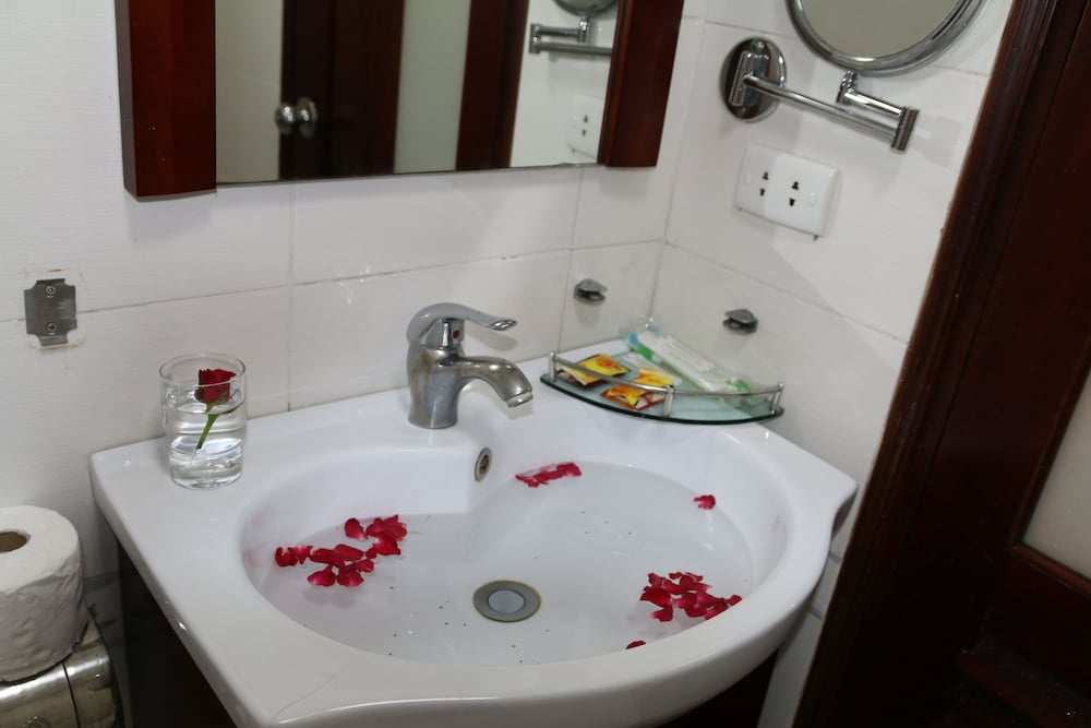 hanoi charming house