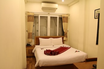 hanoi charming house