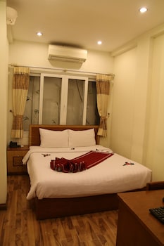 hanoi charming house