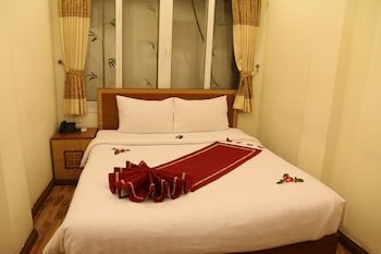 hanoi charming house