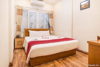 hanoi charming house