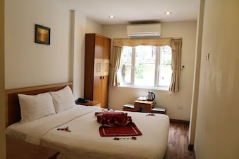 hanoi charming house