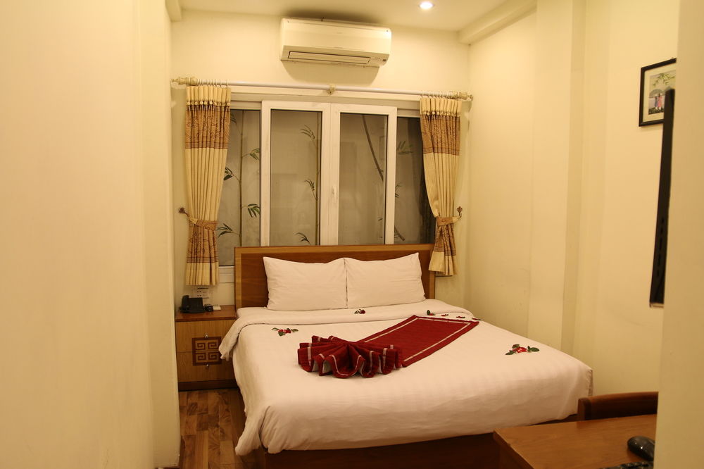 hanoi charming house