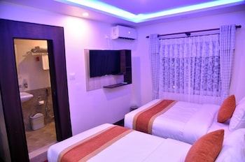 marinha airport hotel