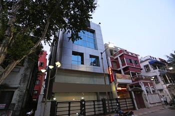 Reliable Inn,Kolkata>>Ballygunge,3 star