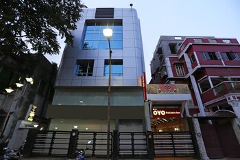 Reliable Inn,Kolkata>>Ballygunge,3 star