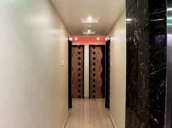 Reliable Inn,Kolkata>>Ballygunge,3 star