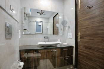 new delhi