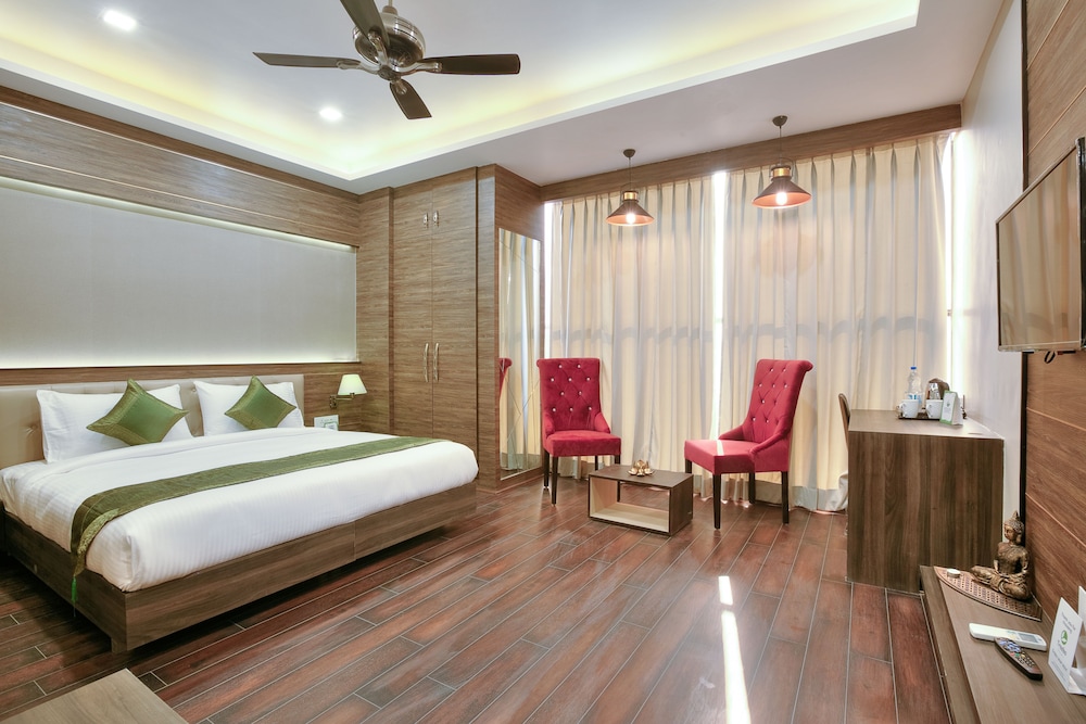 new delhi