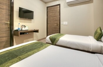 new delhi