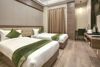 new delhi
