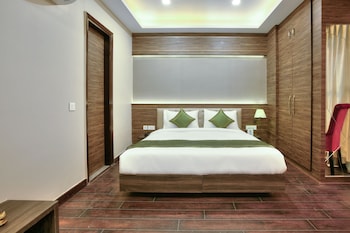 new delhi