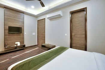 new delhi
