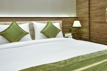 new delhi