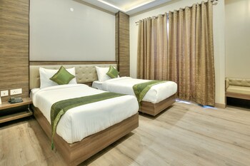 new delhi