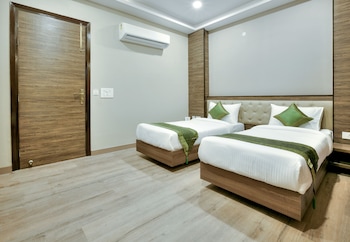 new delhi