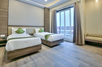 new delhi