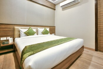 new delhi