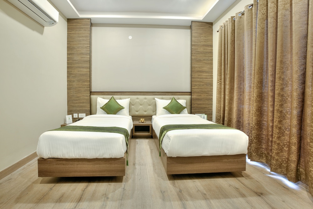 new delhi