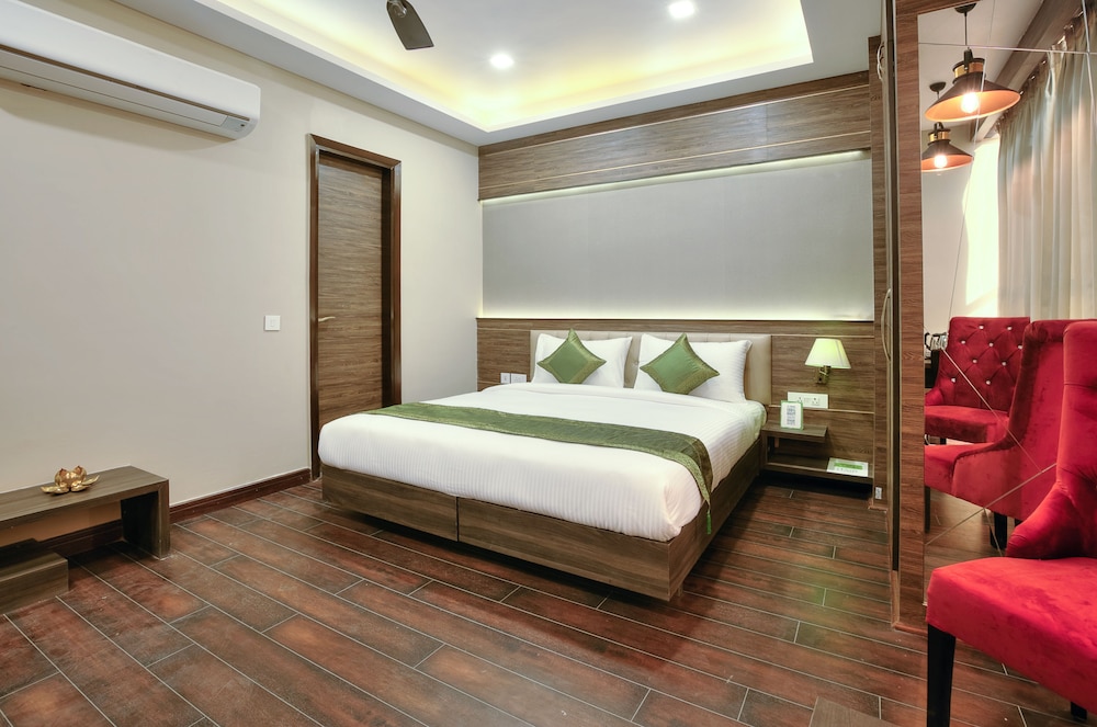 new delhi
