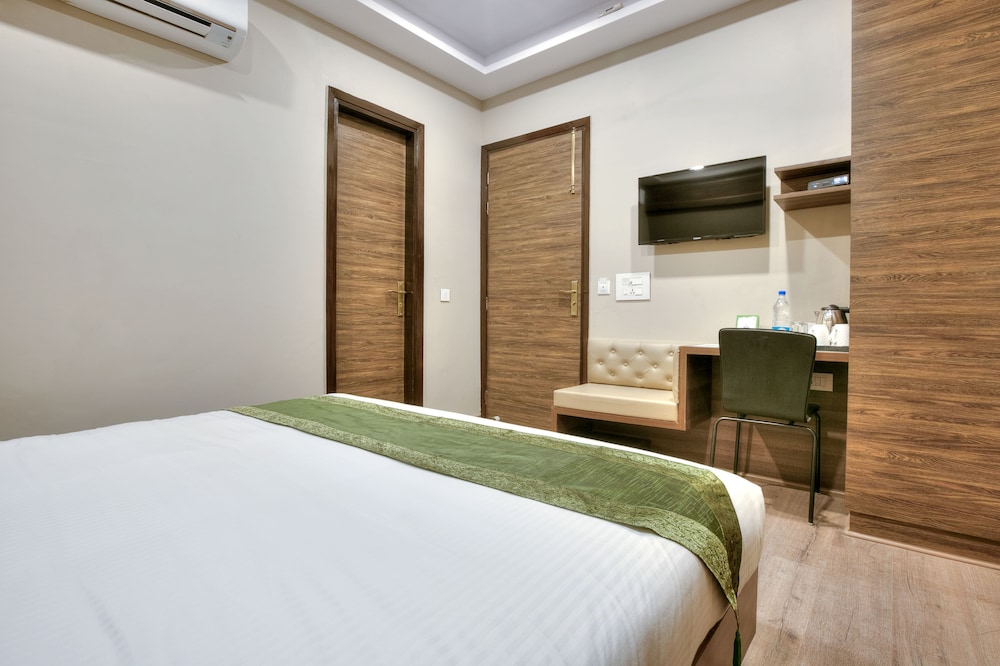 new delhi