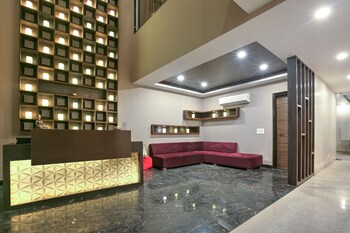 Treebo Southwest Inn, Dwarka,Dwarka>>Delhi,3 star
