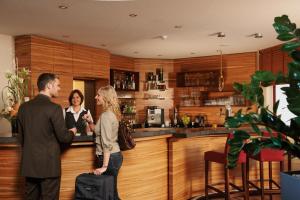Parkhotel Neustadt,Dresden>>Altenberg,3 star