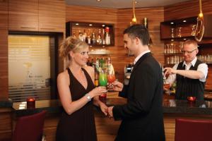 Parkhotel Neustadt,Dresden>>Altenberg,3 star