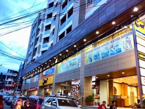 cedar peak condominium by tripsters hub