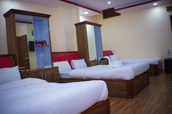 Hotel Taj Palpa,,2.5 star