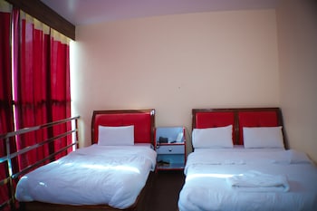 Hotel Taj Palpa,,2.5 star