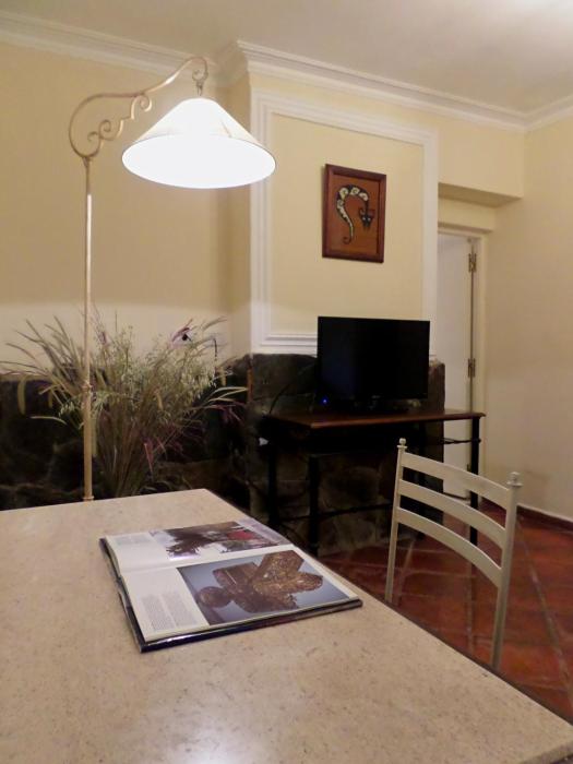 hotel selva montana