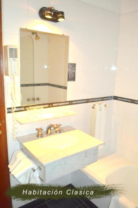 hotel selva montana