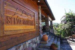 Hotel Selva Montana,Salta Province>>Salta,3 star