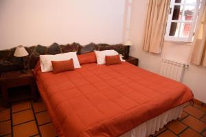 Hotel Selva Montana,Salta Province>>Salta,3 star