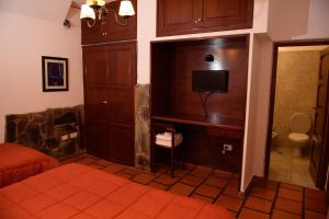 hotel selva montana