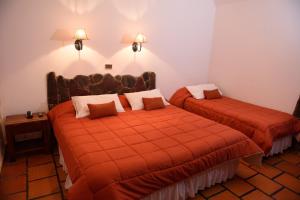 hotel selva montana