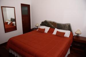 hotel selva montana