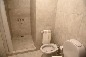 hotel selva montana