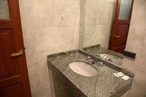 hotel selva montana