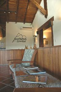 hotel selva montana